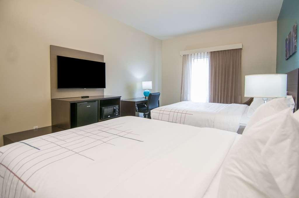 Sleep Inn & Suites Tuscaloosa Room photo